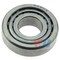 Wjb Wheel Bearing, Wt30204 WT30204 - alternate 1